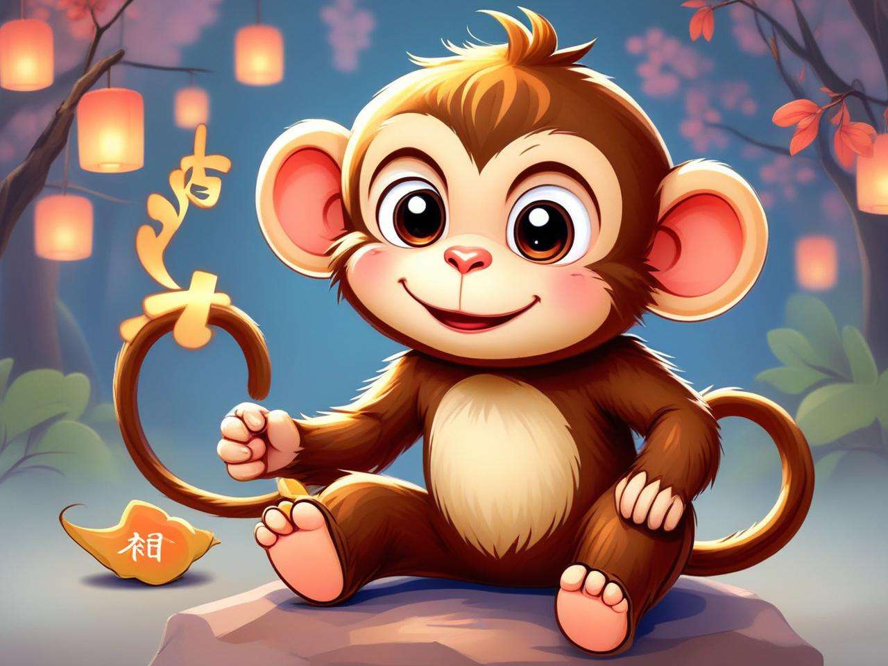 属猴的起名昊合适吗？这里有详细解读