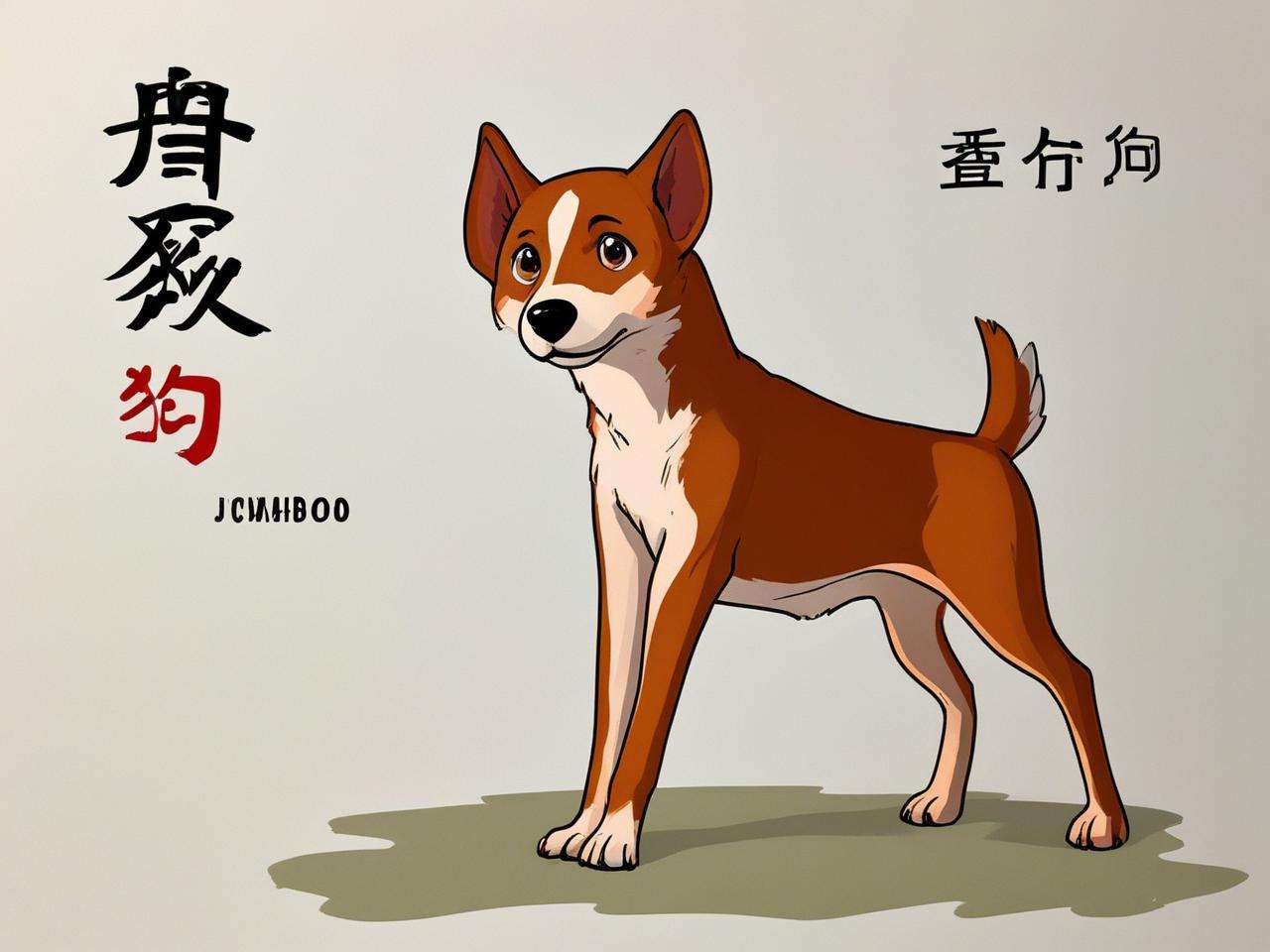 男孩子名字属狗真的好吗？全面解读与探讨