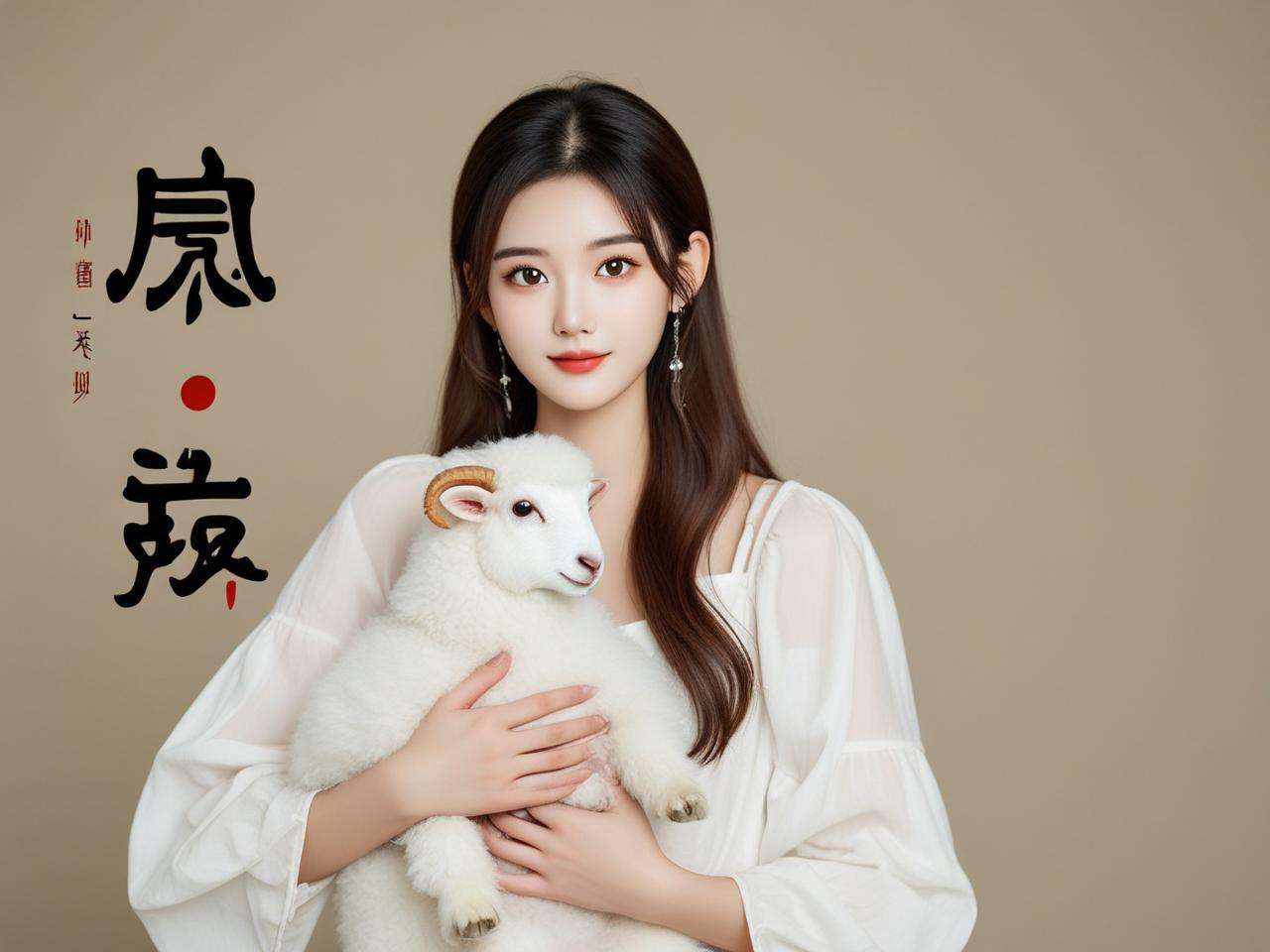 属羊的馨晨这个名字好不好呢？快来探讨一下吧！