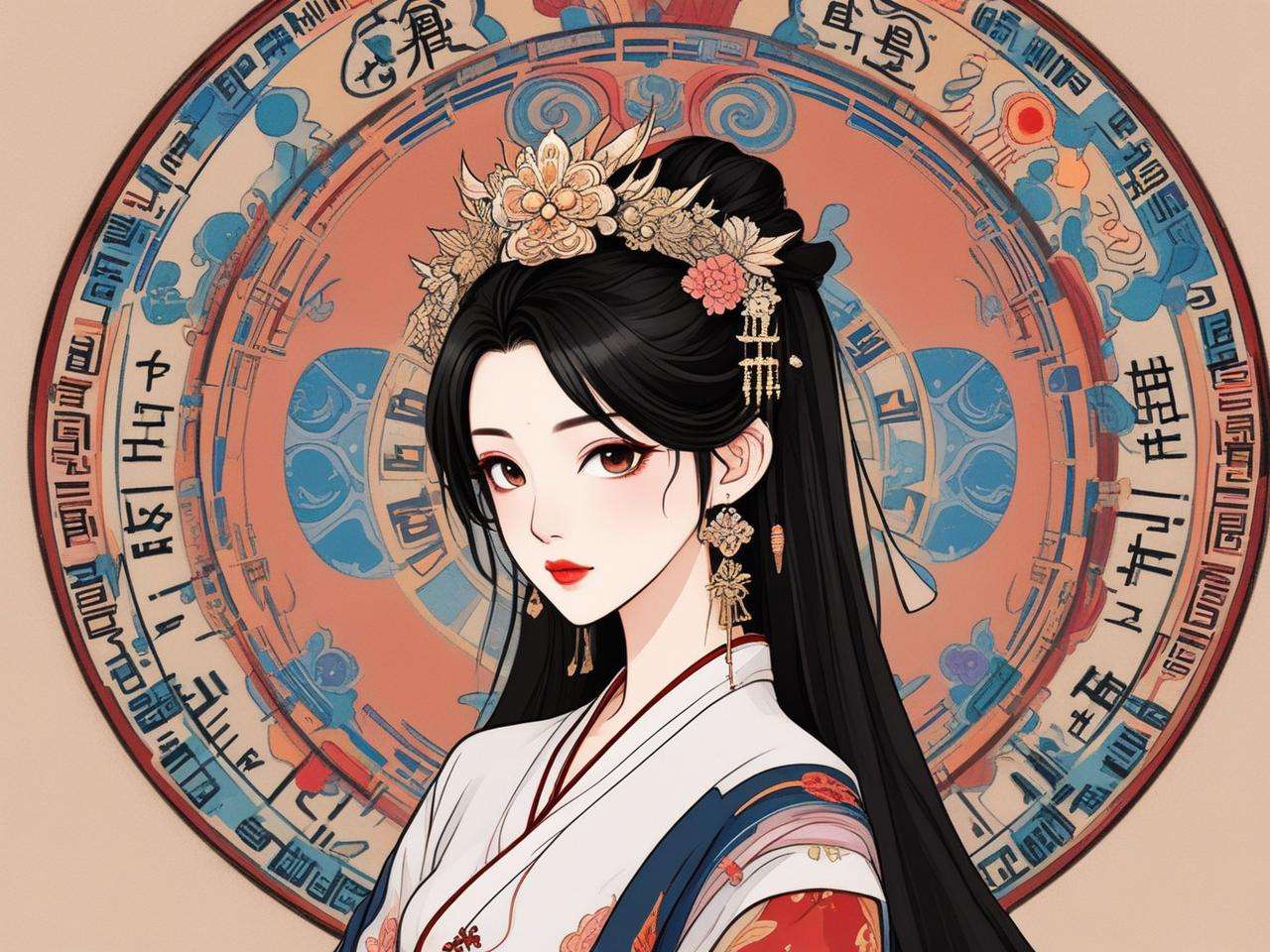 女命八字带将星对婚姻的影响好吗