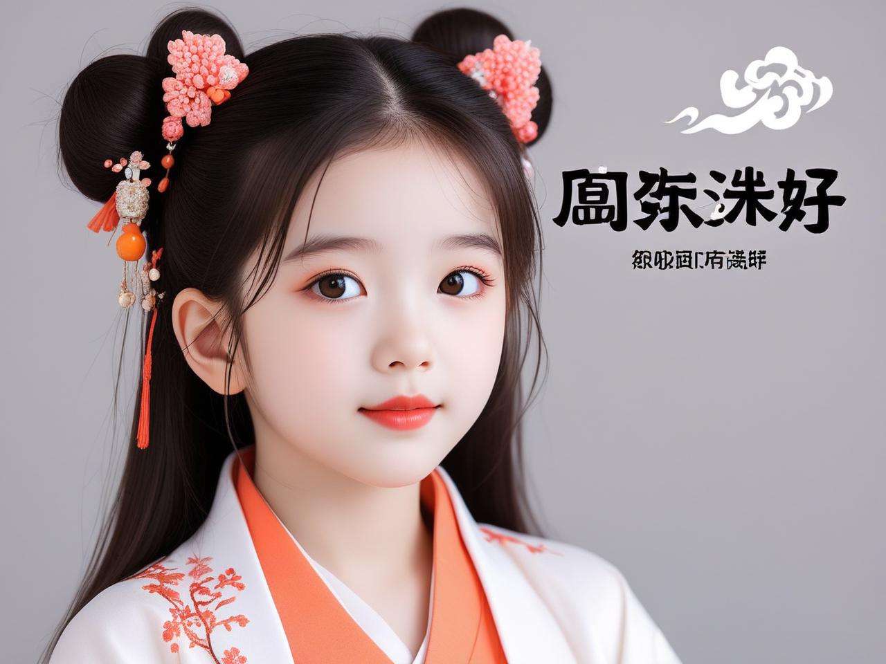 姓陈好听属虎女孩名字，诗意满满超惊艳