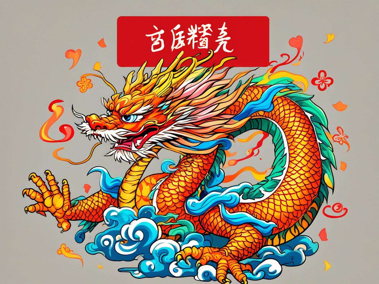 属龙名字带耀字好吗？一篇深度解读的文章