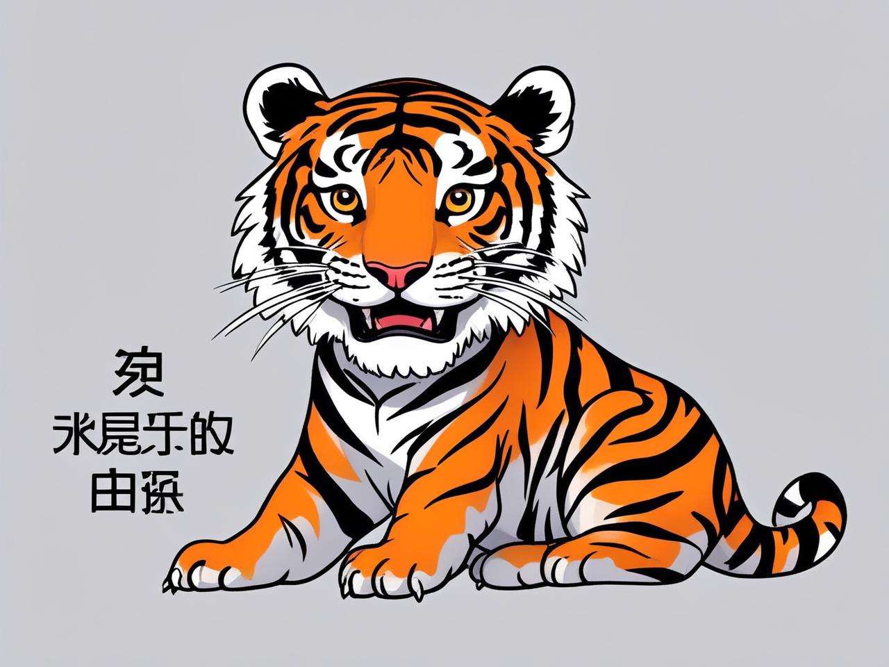 姓许属虎取什么名字好听?快来这里寻找答案!
