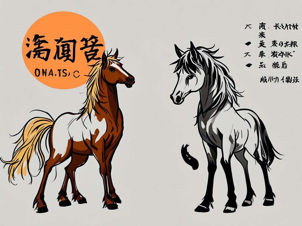 江姓属马宝宝起名，怎样起好听？