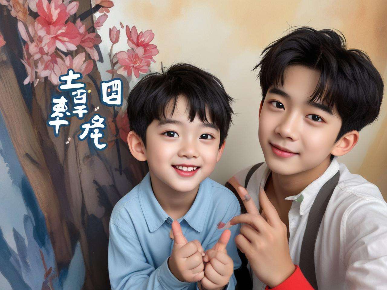 男孩姓邹子字起名好吗属虎?快来一起探讨!
