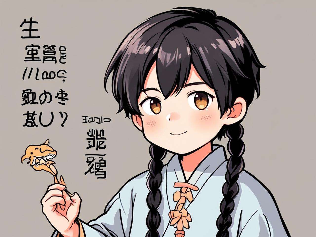 属蛇男孩用“凯”取名可以吗?