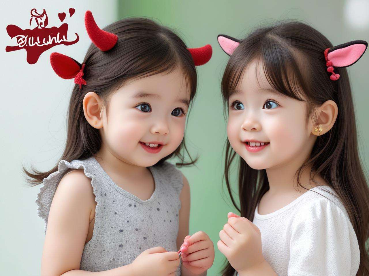 小孩名字大全女孩属牛到底好不好呢?