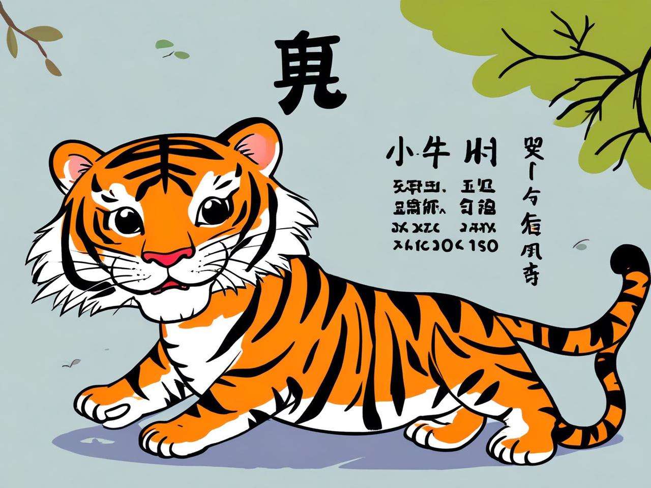 属虎男孩起名用恒字可以吗？有何寓意？