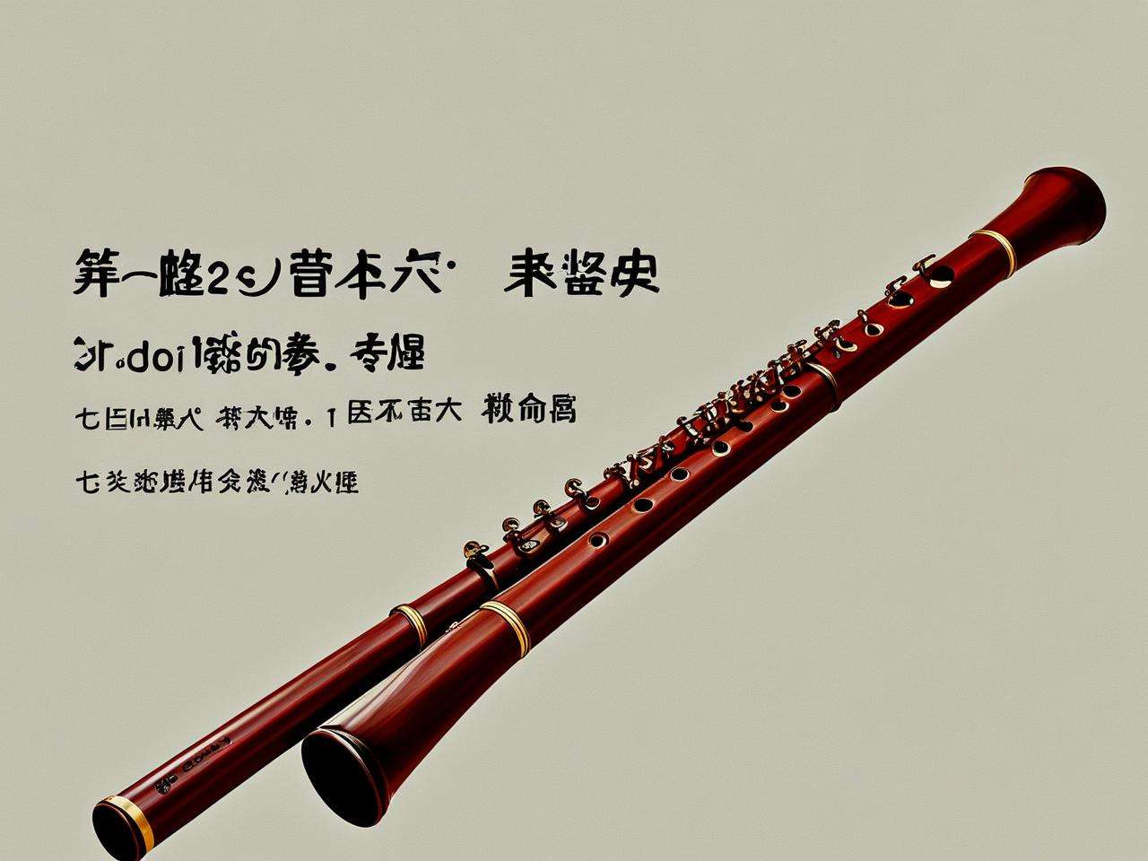 笙的演奏与命理：簧管乐中的命运