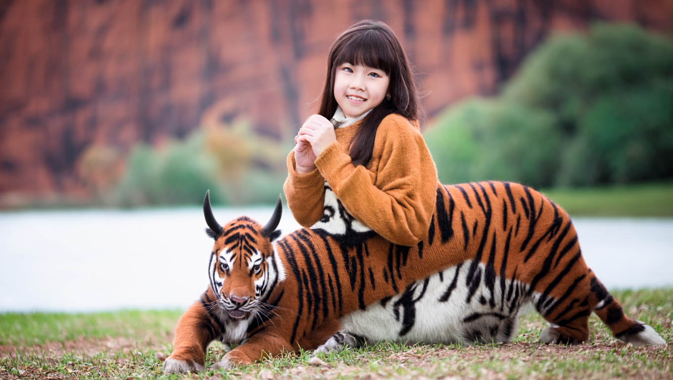 属虎属牛合适吗女孩
