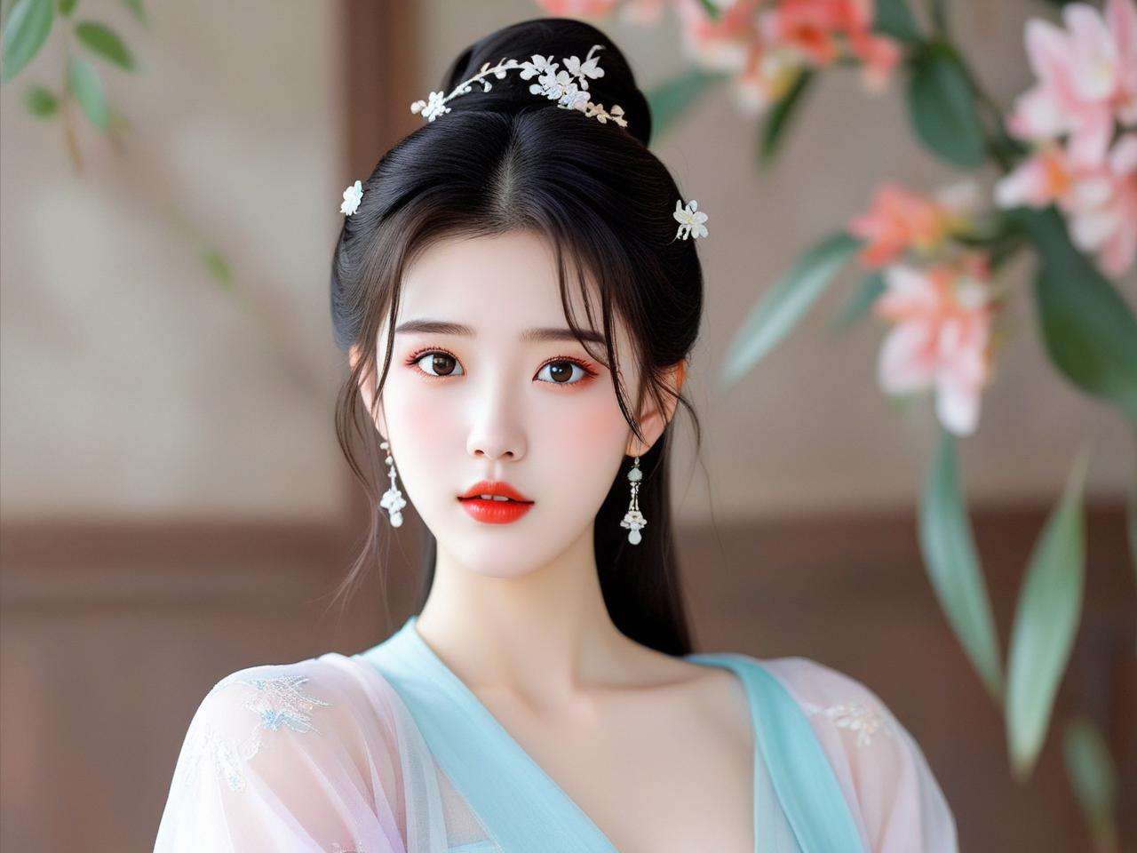 属马的女孩名字带琳好吗？全面解读与分析