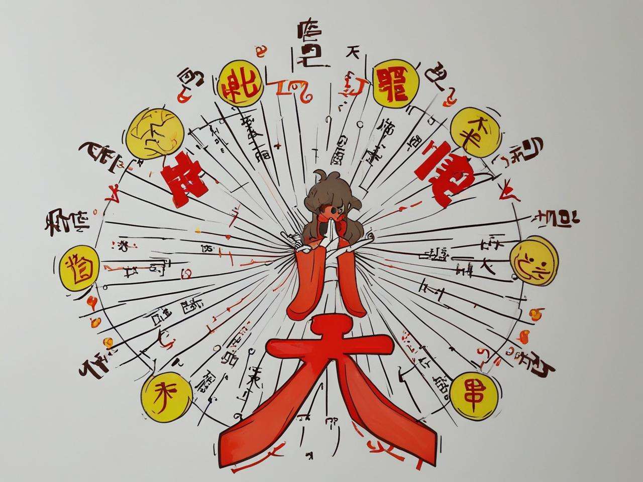 天赦星：带来宽恕与转机的神秘命理之星