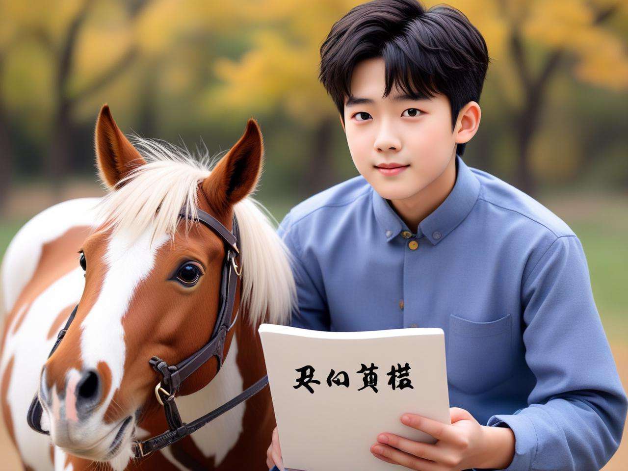 属马男孩带梓字名字是否合适呢？一起探讨吧！