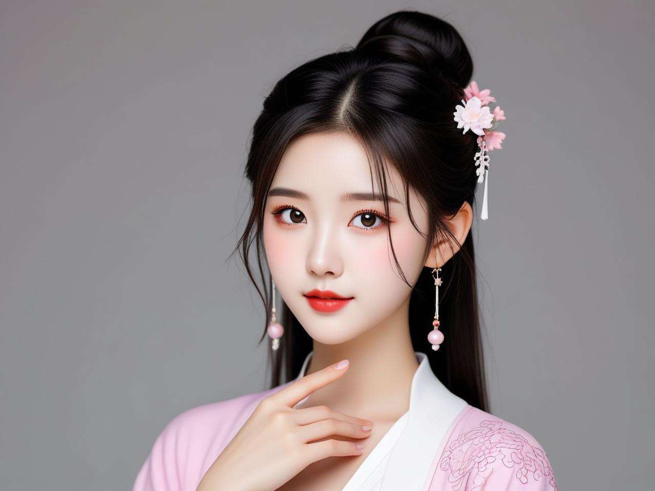 属羊超好听女孩儿名字大全,给宝宝取个好名吧