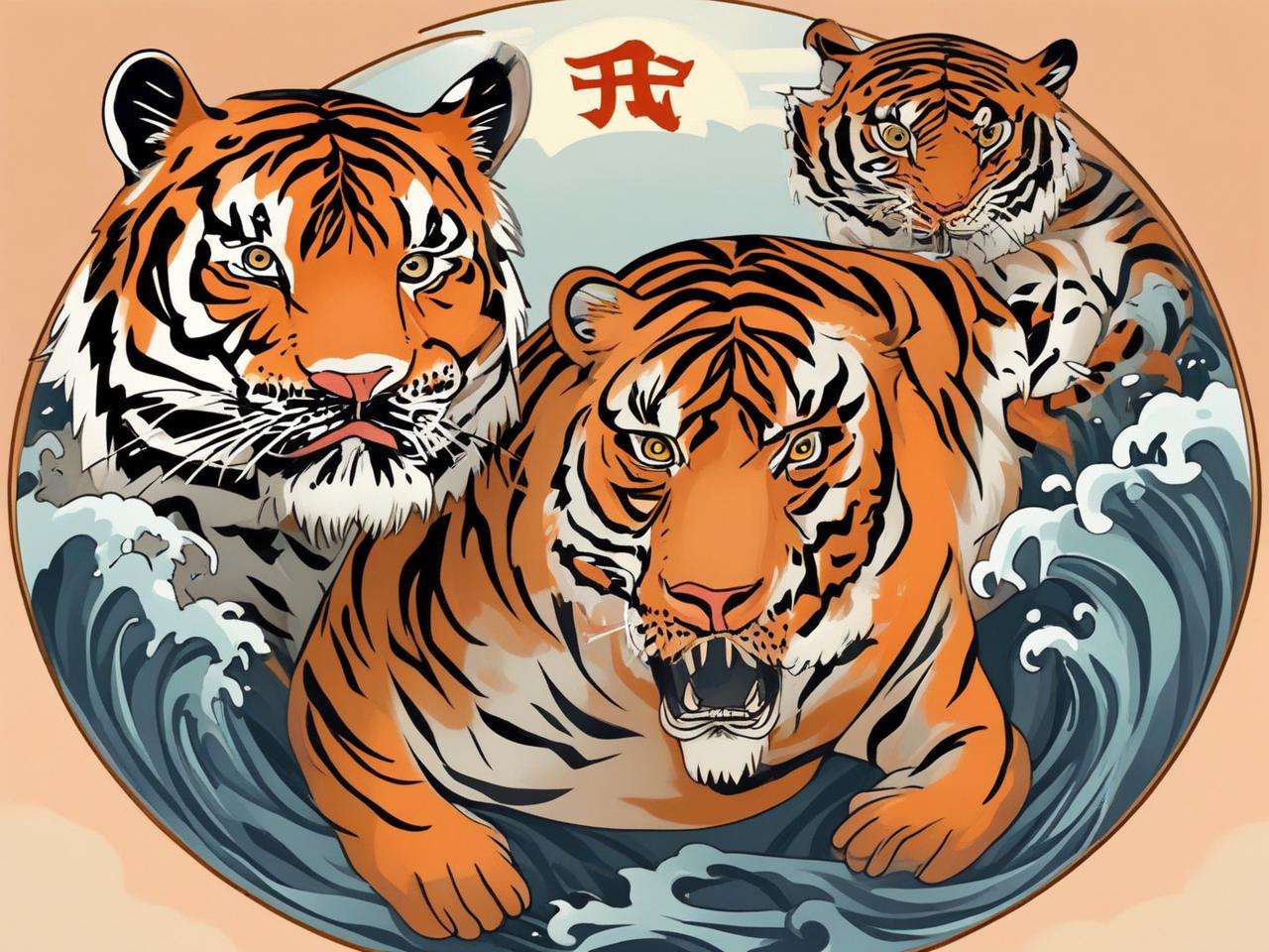 属虎的起名字带“里”好吗？全面解析与建议
