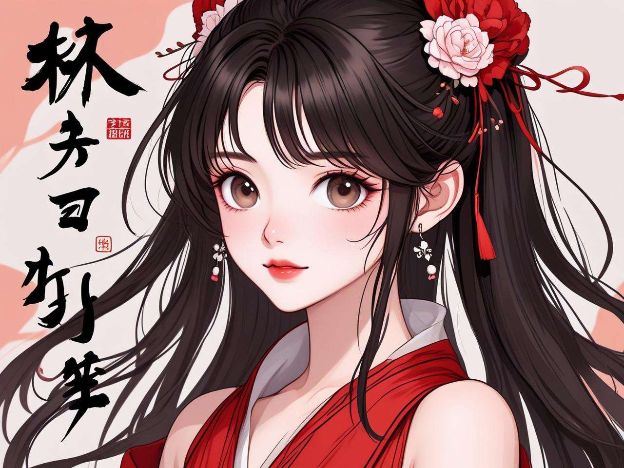 女孩叫楚辞好听吗属虎?揭秘背后的故事