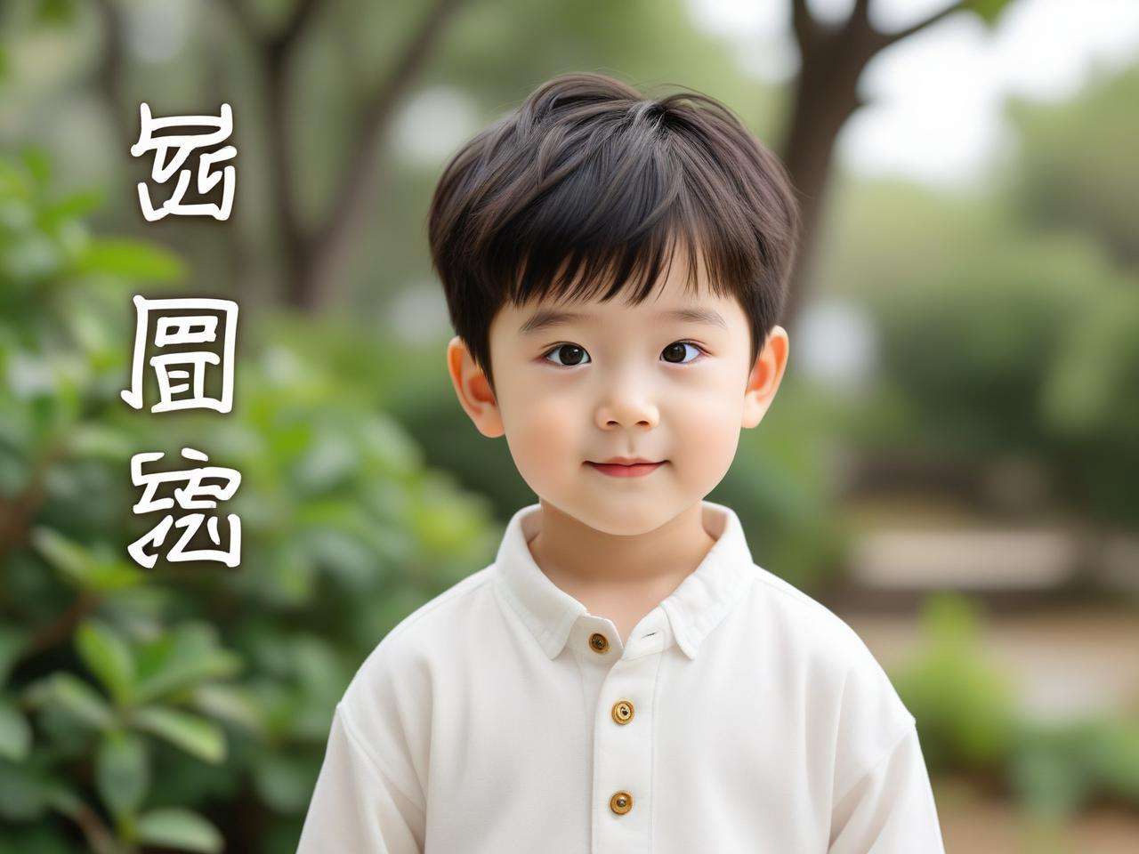 姓冯男孩属马取名字,好听有寓意的名字推荐