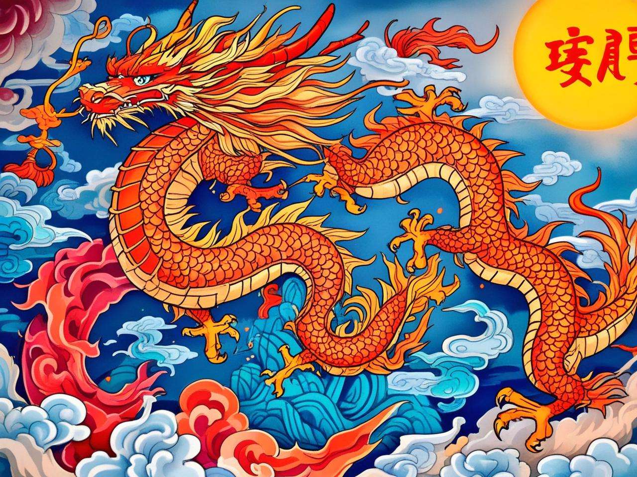 属龙名字用玥字好不好听？带你探讨其中奥秘