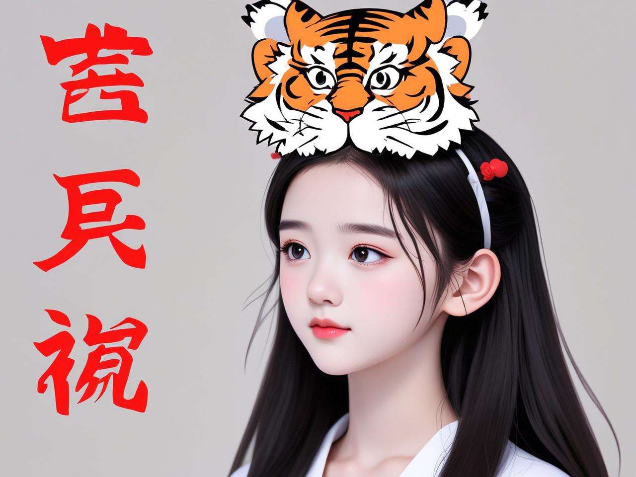 属虎女孩起名用赟字好吗?
解析:直接以“属虎女孩起名用赟字好吗?”作为标题,简洁明了地提出了关于属虎女孩起名使用“赟”字是否好的疑问,符合要求。