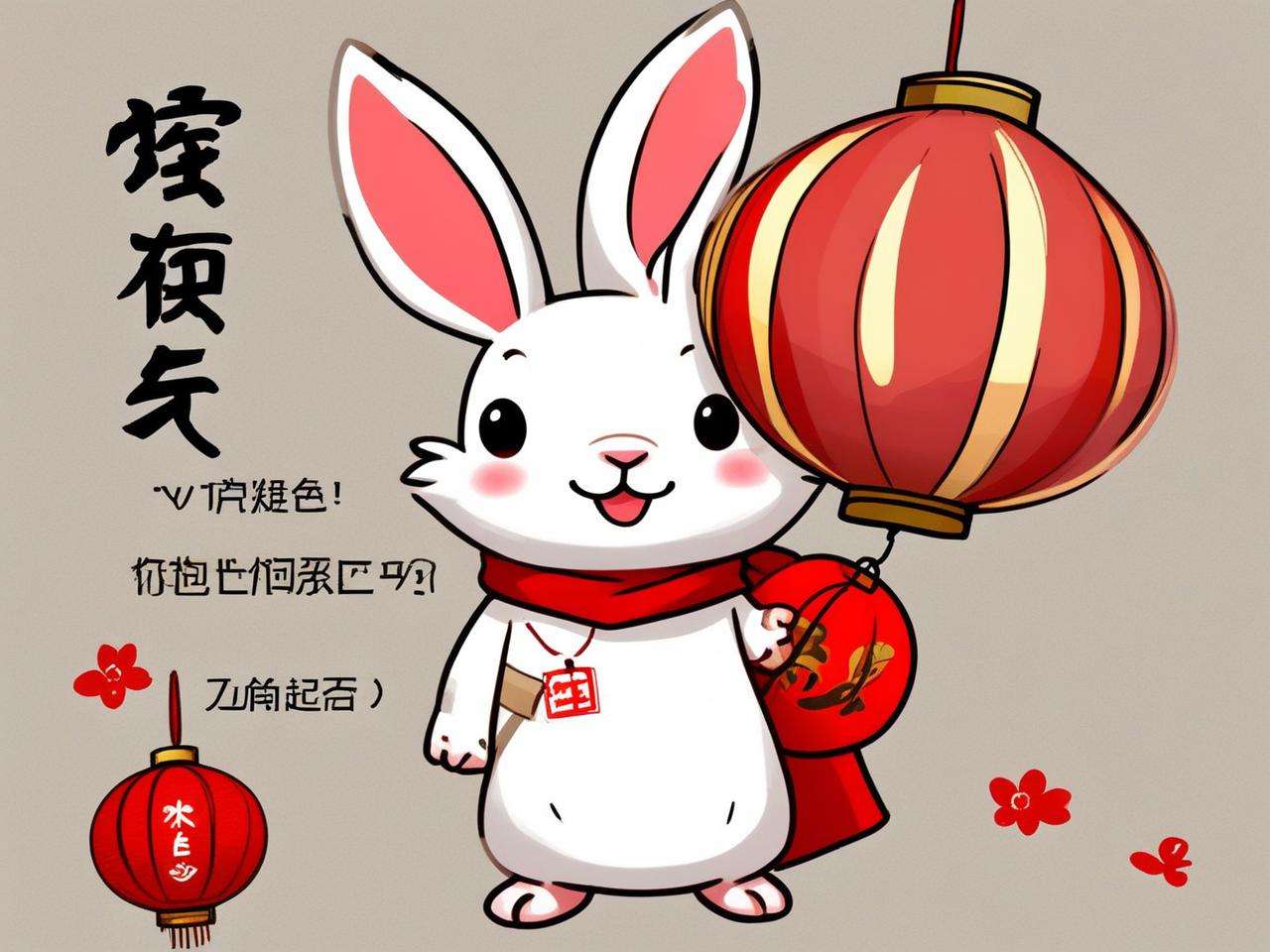 属兔宝贝起名秘籍：如何为兔年宝宝取好名