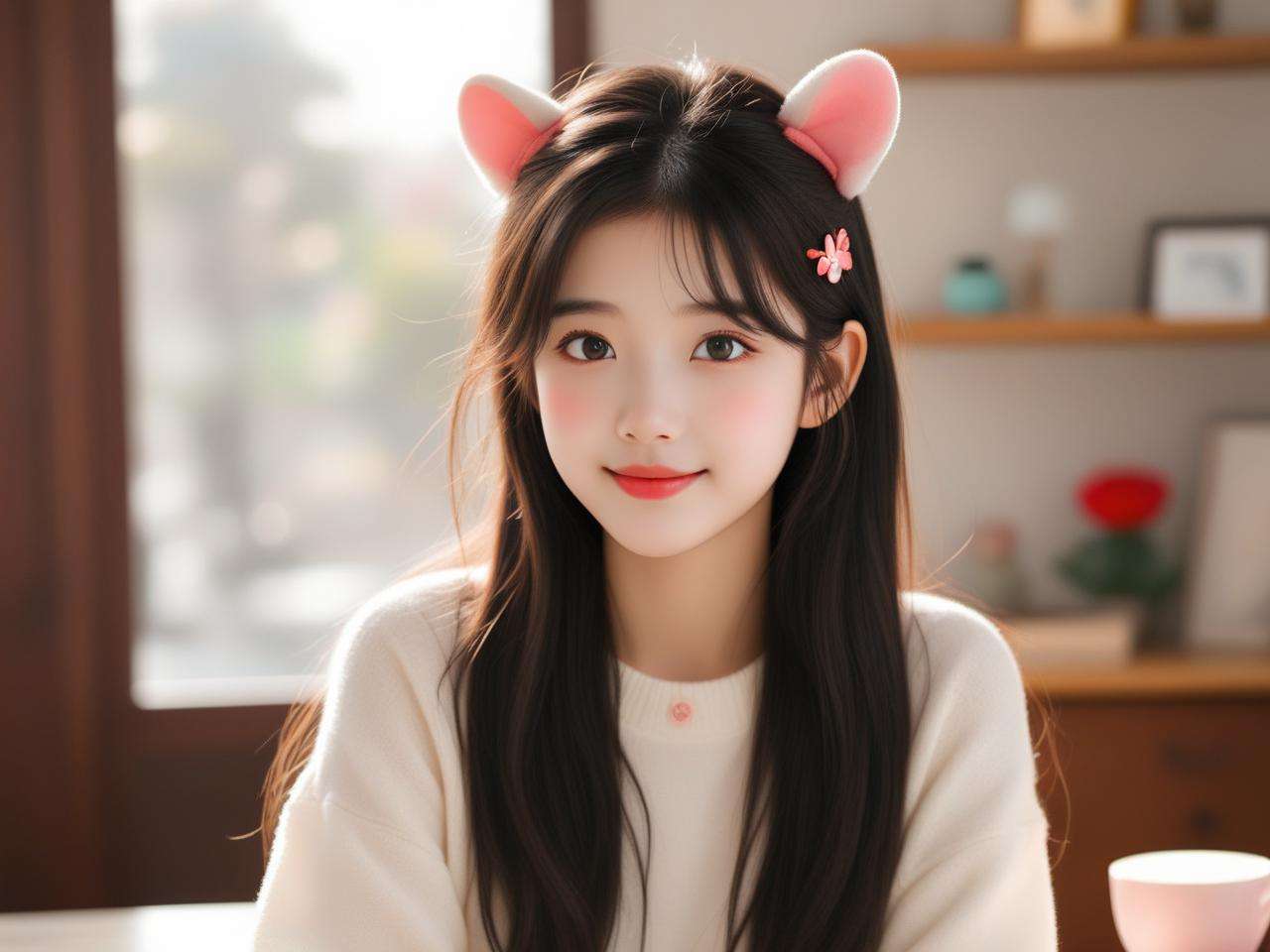 姓郑属虎女孩取名，这些名字超好听