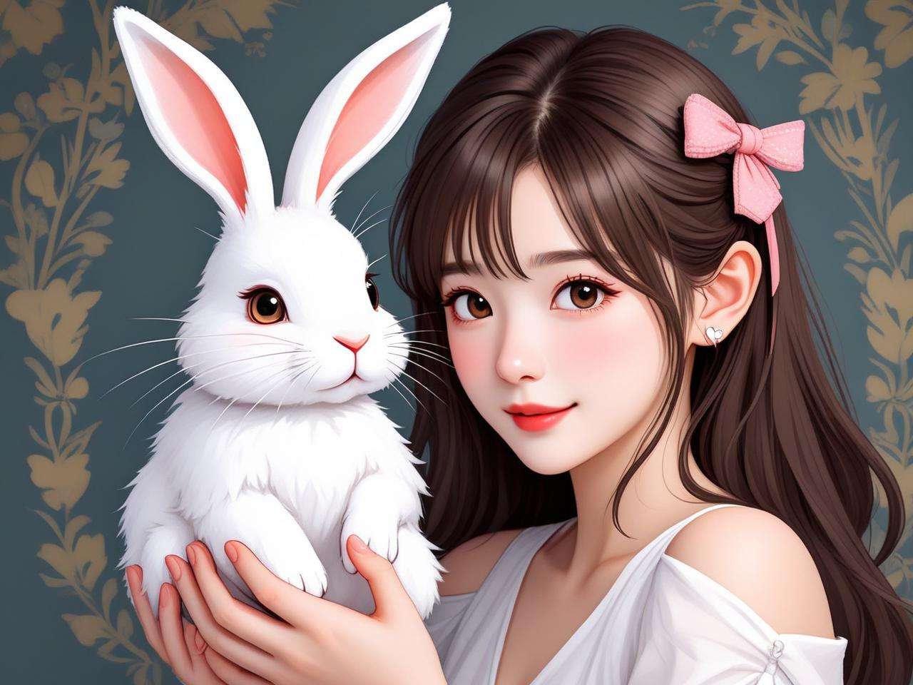 属兔女孩子起名可用杨字吗？