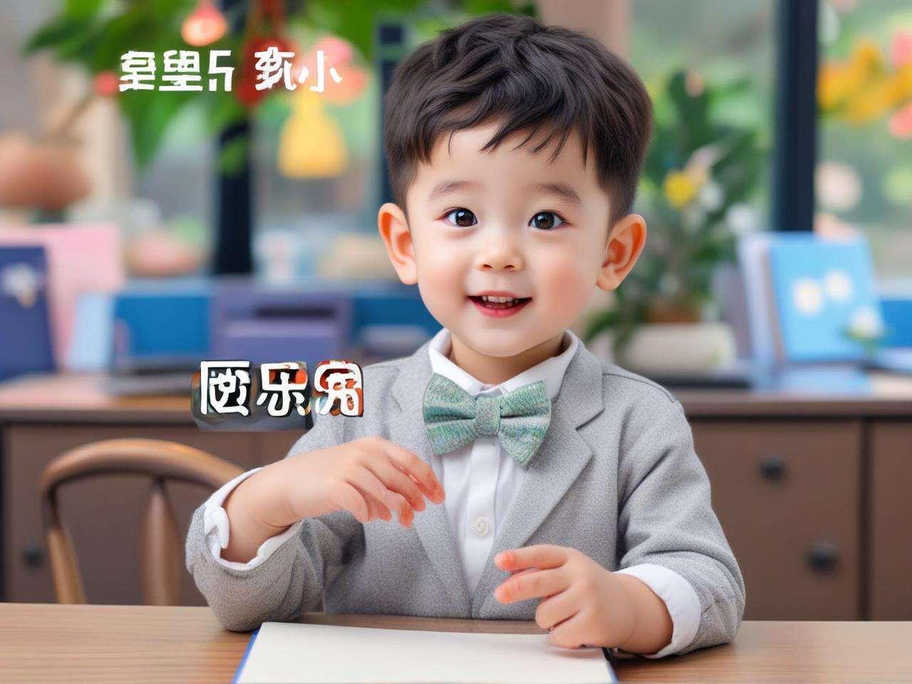 属虎男孩叫优乐好吗?名字背后的寓意与影响