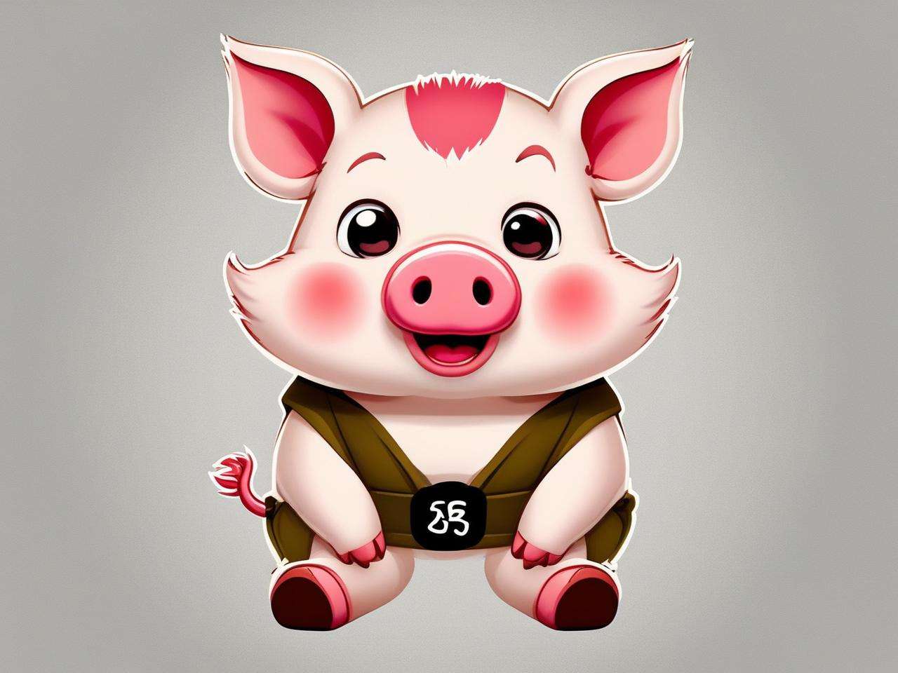 属猪的可以用承字起名吗？探究其背后的意义