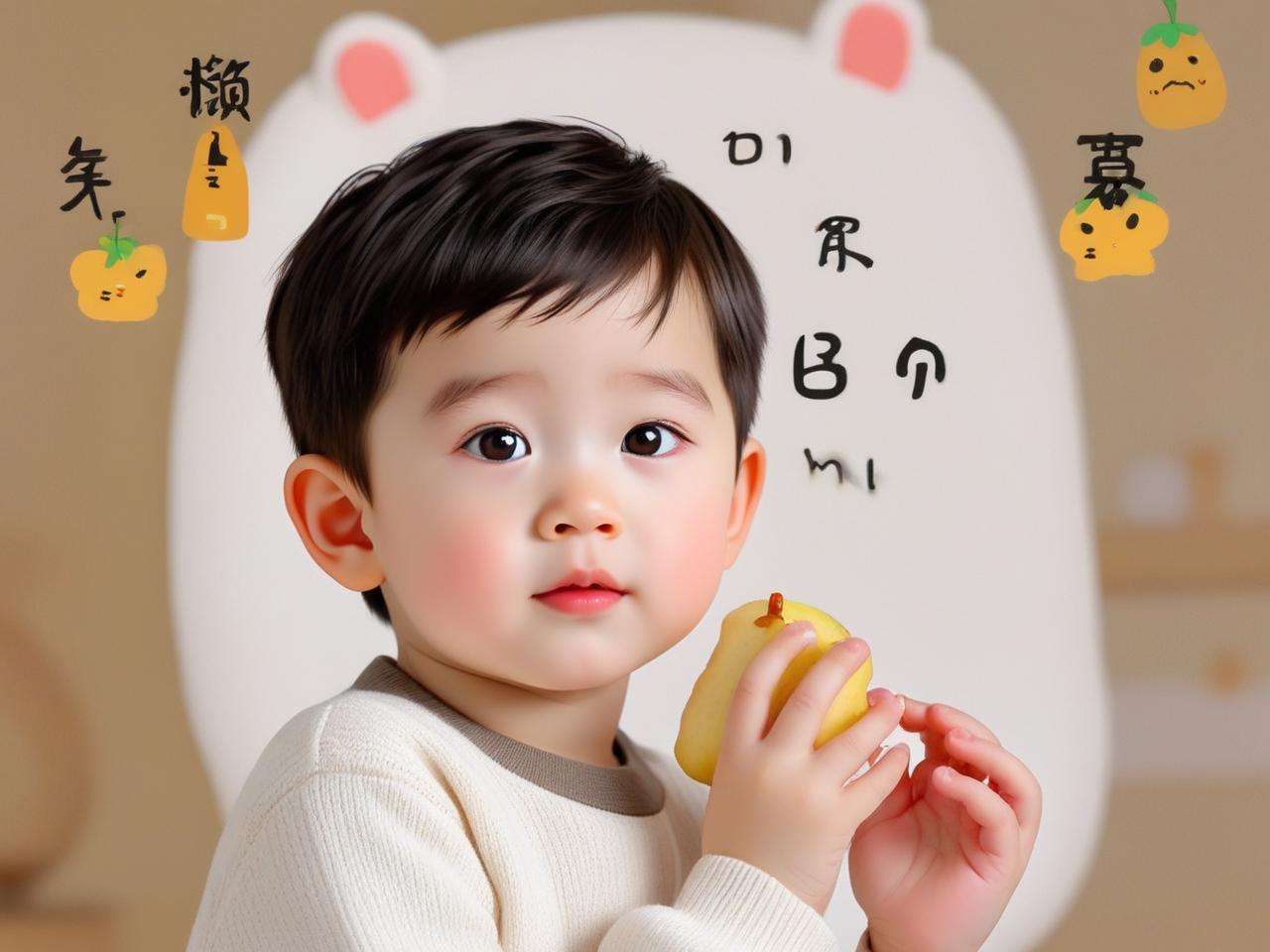 用“予取”给男孩起名好吗?属虎宝宝适用