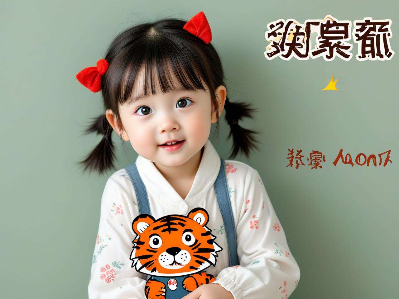 洪姓女孩名字属虎宝宝好吗？相关文章标题

你可以根据实际需求对标题进行调整修改，或者提供更多具体要求，让我继续为你创作。