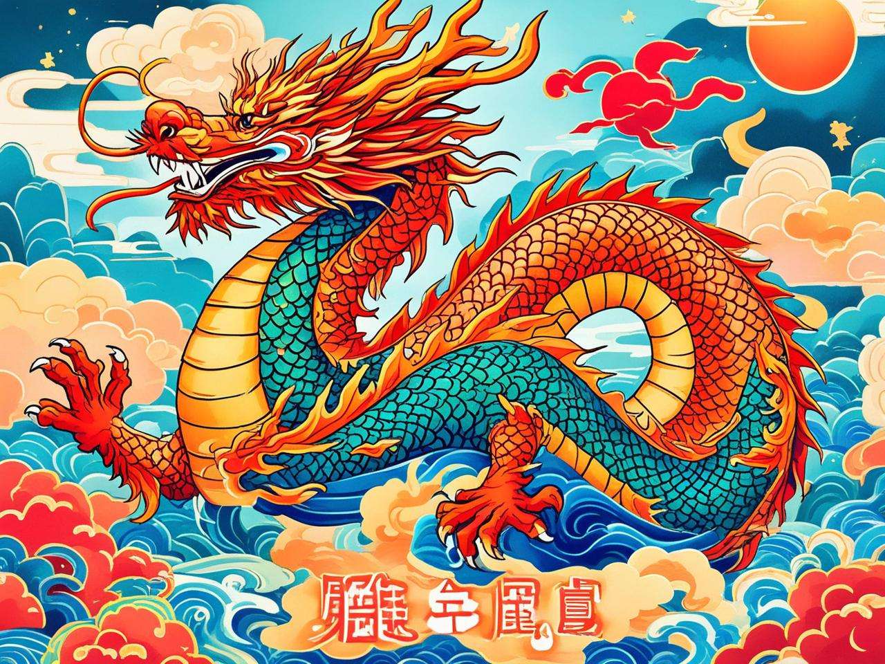 属龙人名字带瑄好吗?这里有答案!