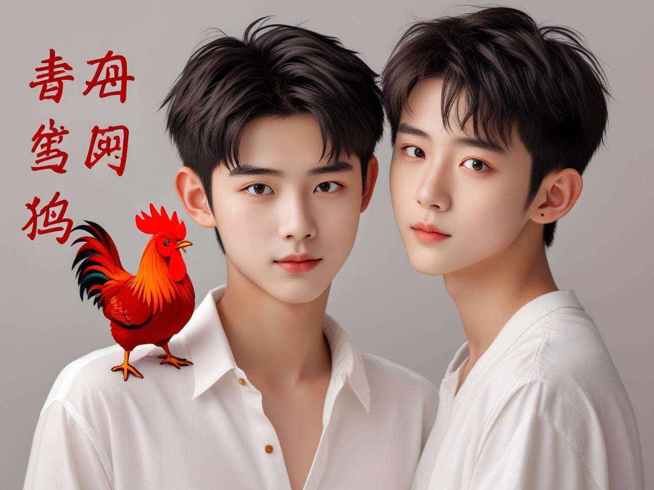 属鸡男孩起名字好听吗？听听这些好名字！
