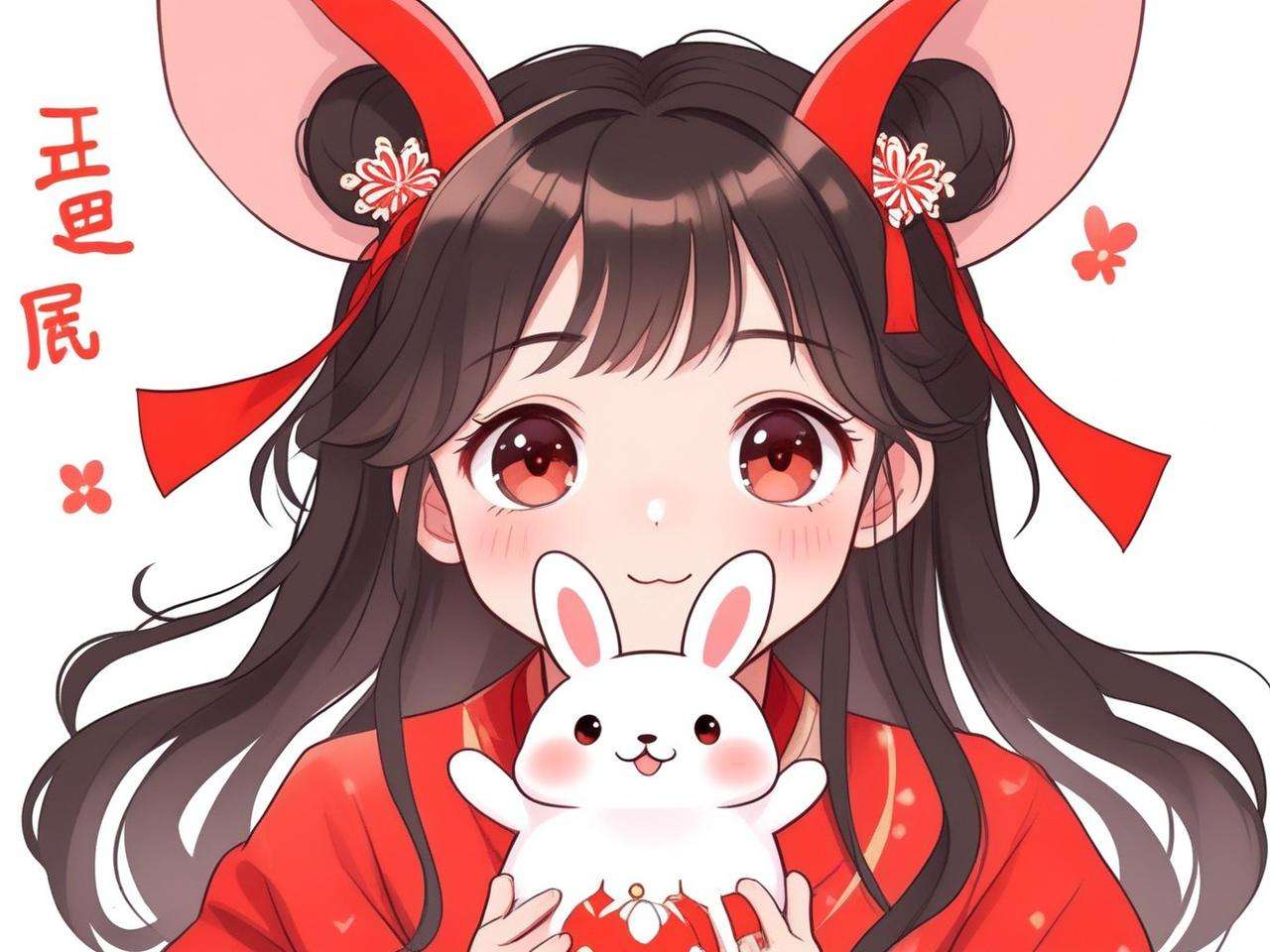 3 月属兔的名字怎么起好听?快来看看吧!