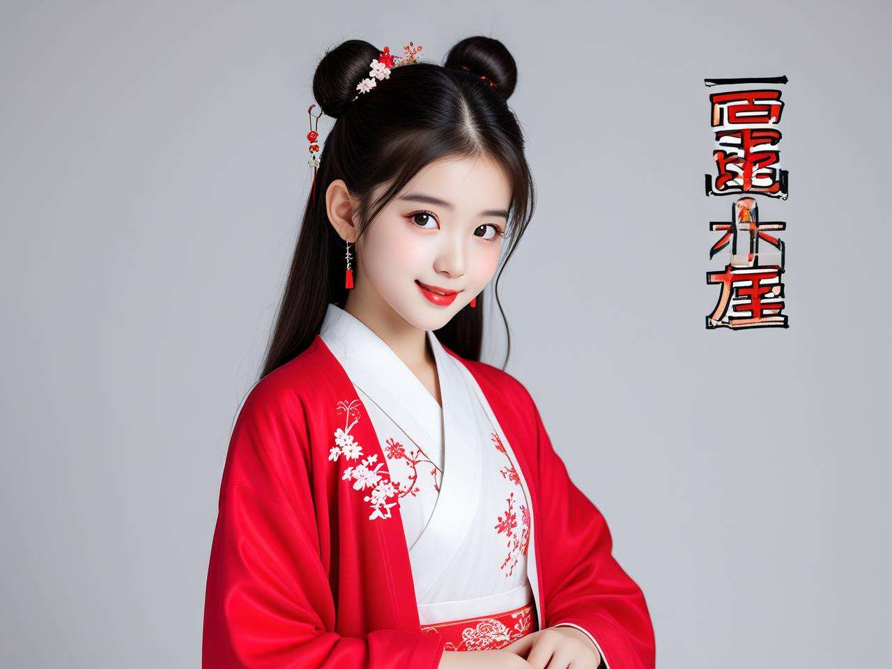 属鼠衣姓女孩名字，好听又有寓意