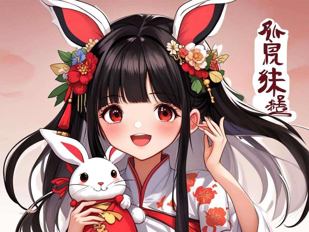 为属兔女孩起更好听名字的秘诀与推荐
