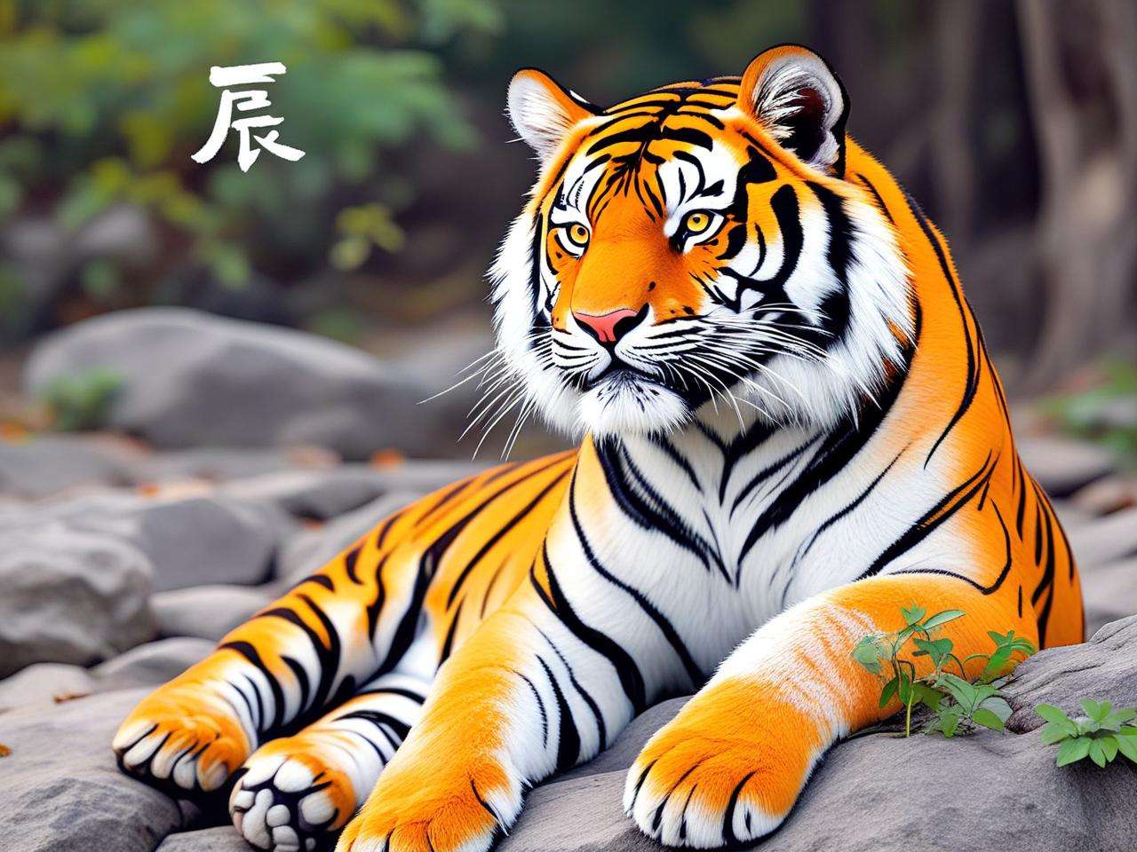 属虎名字带晨字好吗？解读背后的寓意与影响