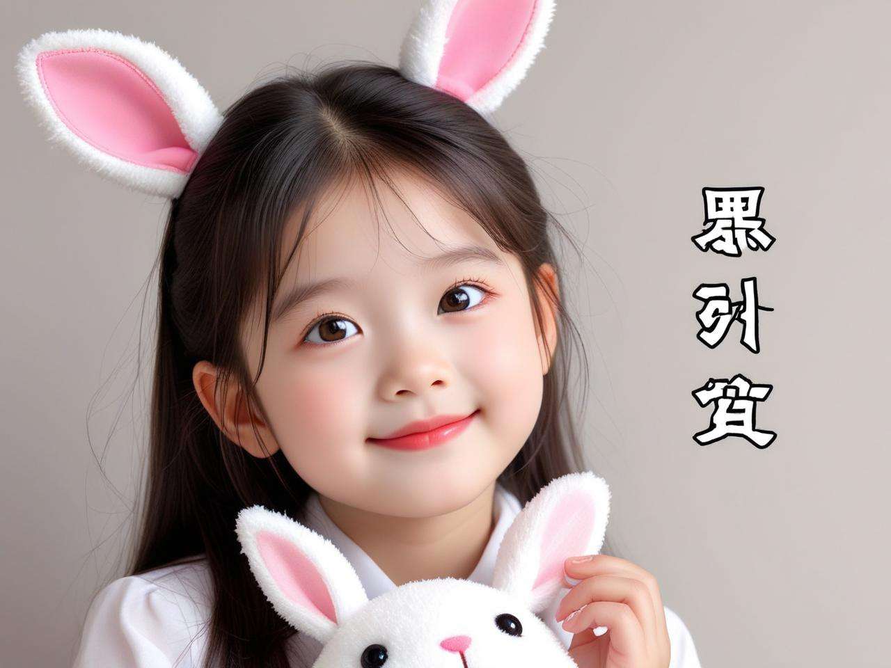 属兔女孩取名字字数少好吗？一篇详细解读