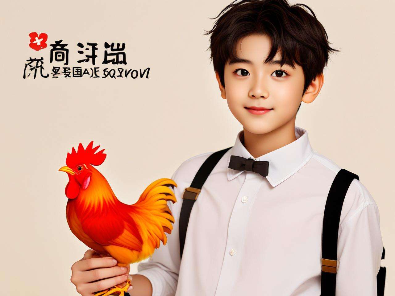 属鸡男孩起名高泽瑞好吗?这里有答案!