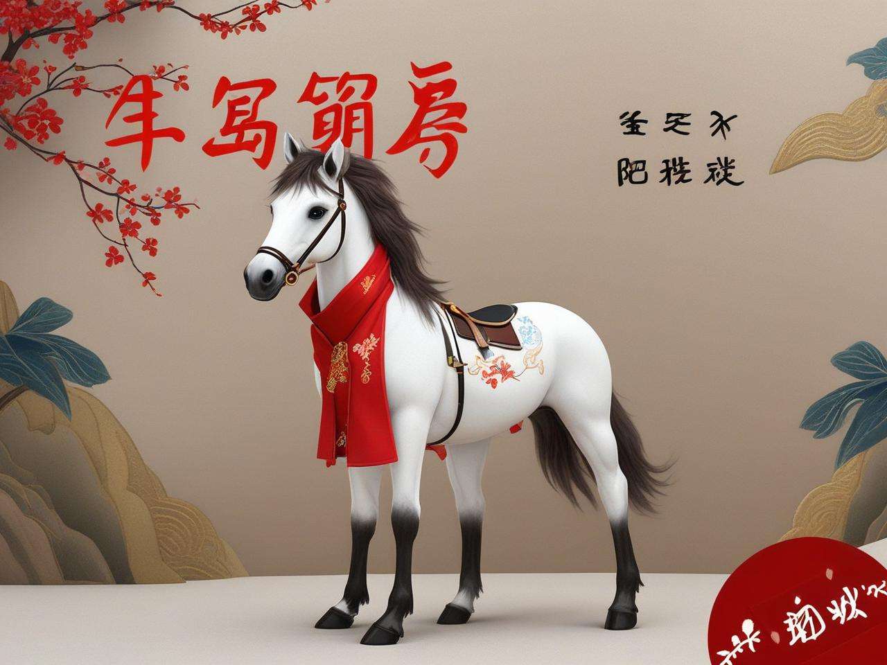 属马的人名字带瑶好不好呢？快来探讨一番！
