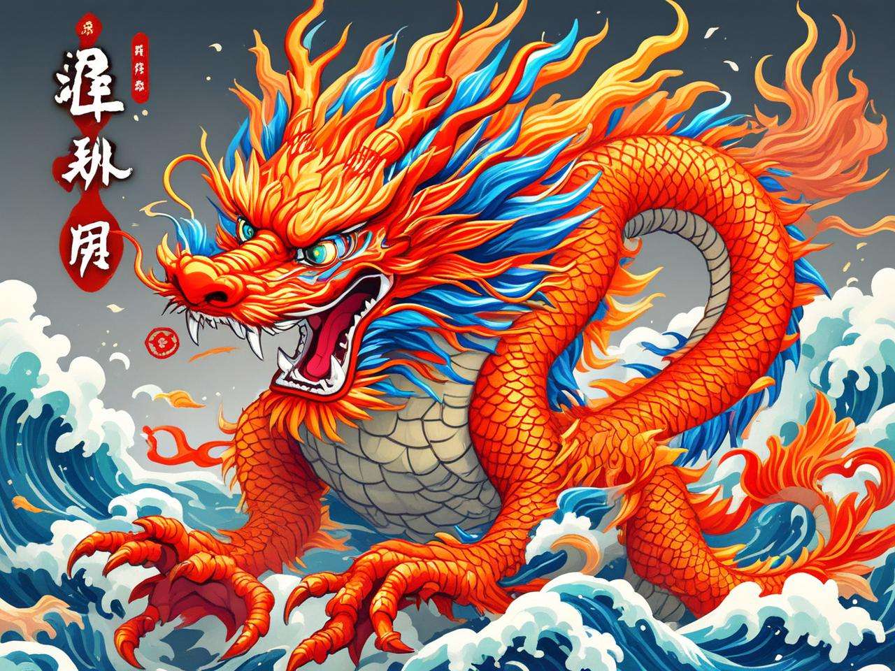 属龙男用泽起名好吗？探究其中的奥秘与意义