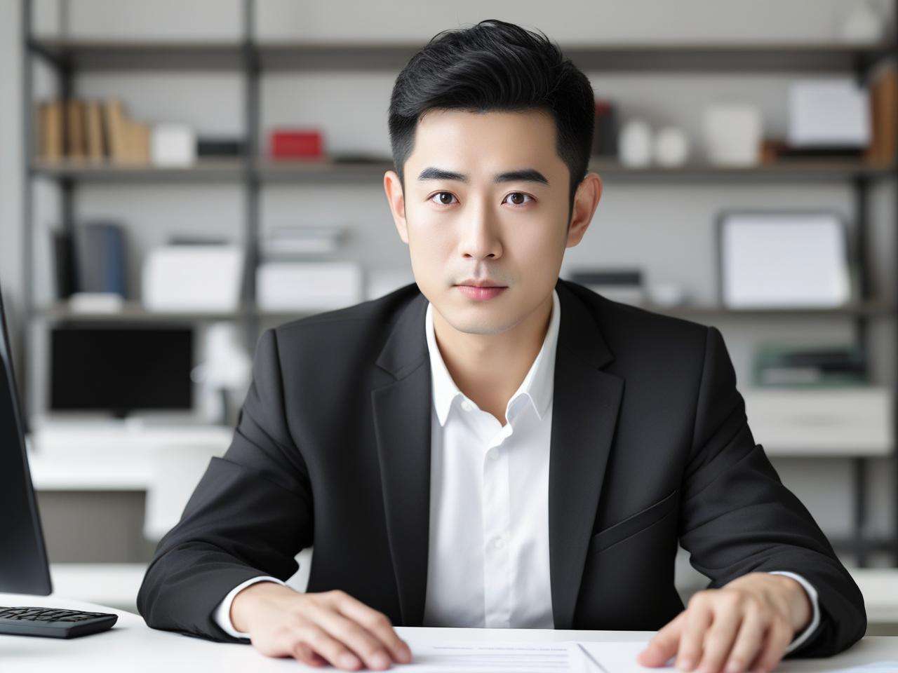 从命理角度探讨职场形象塑造的 *** 与技巧