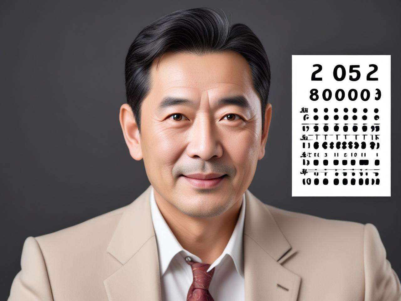 中年行运亨通，八字命理暗藏玄机