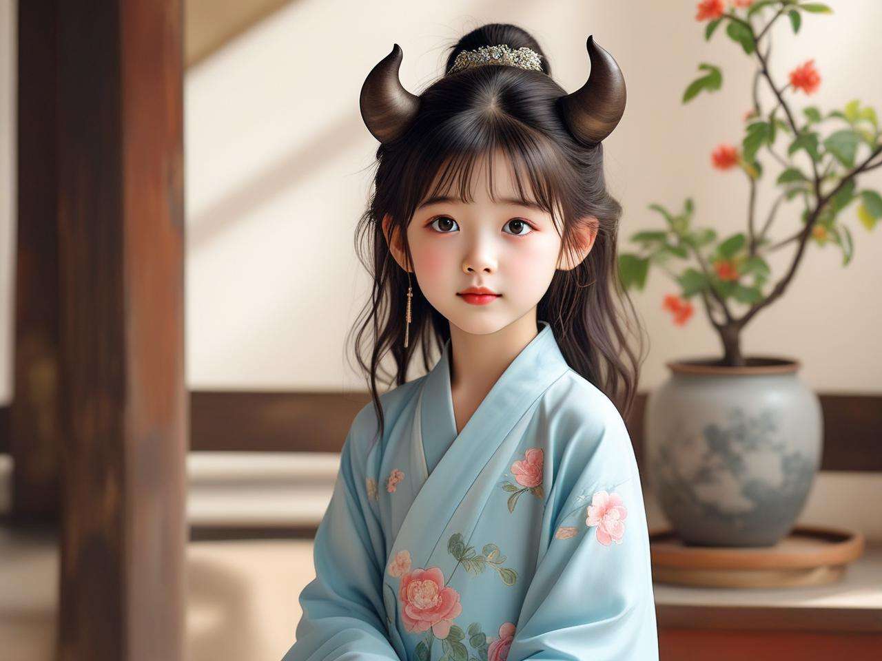 属牛女孩取晋坤这个名字好不好呢?