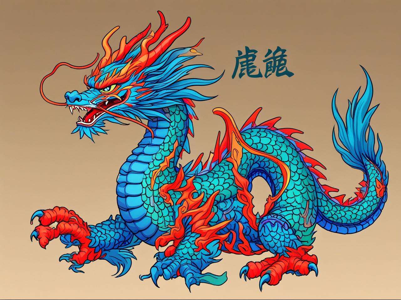 属龙的名字里带洋字好不好？