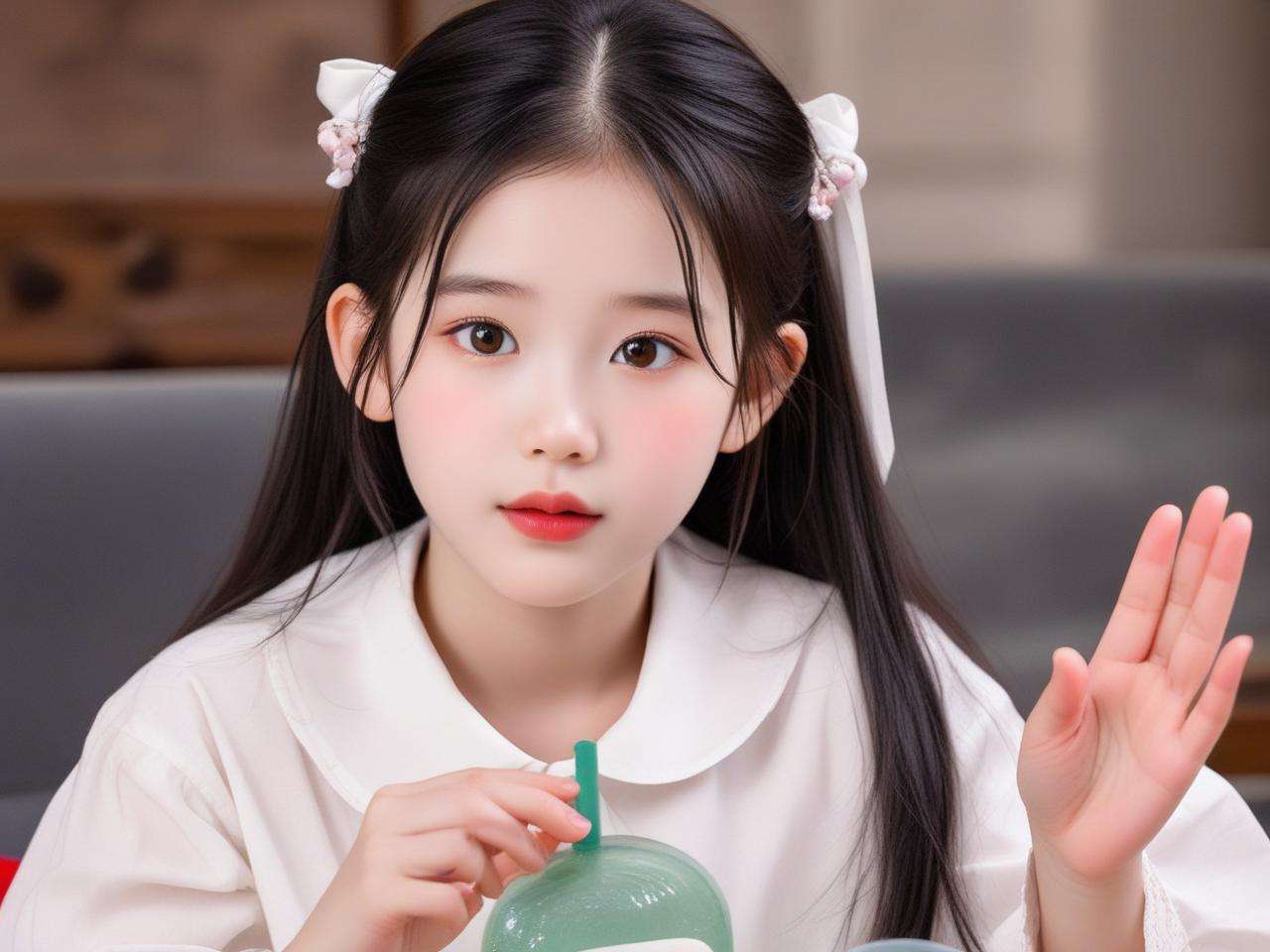 属鸡女宝宝名字带嘉字好不好？