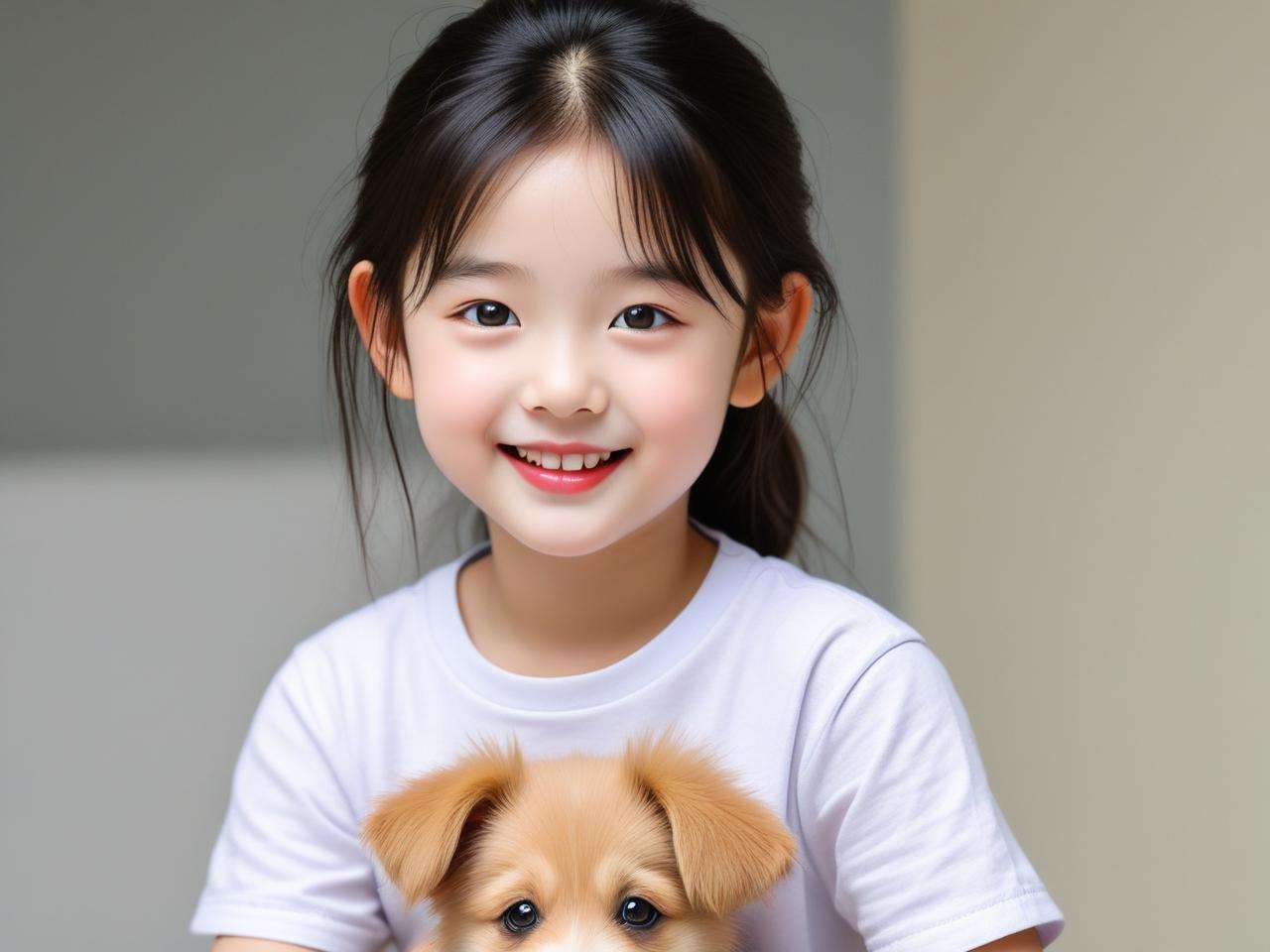 姓尹属狗女孩名字好听集锦及寓意解读