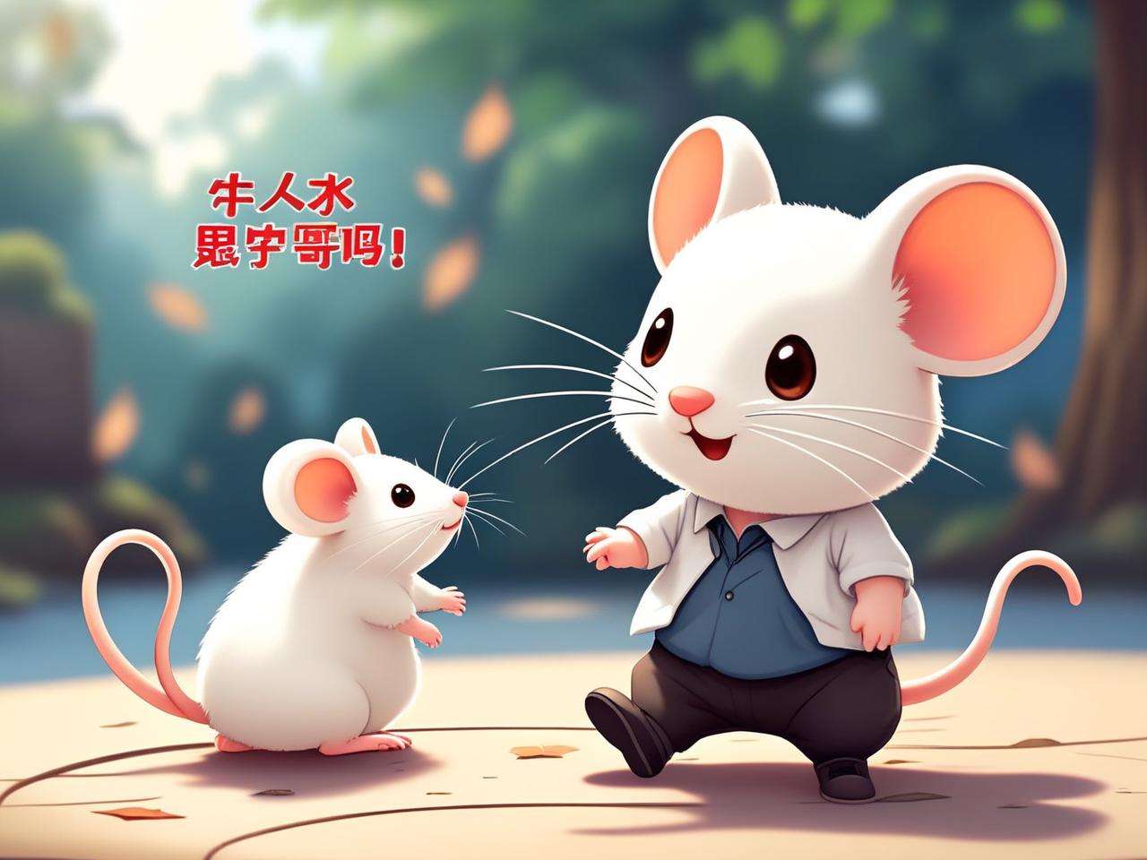 属鼠男名字带三点水是否合适?有何寓意?