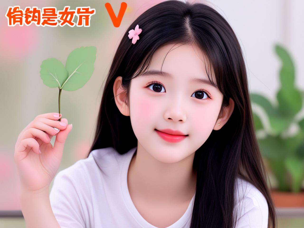 好听女宝宝名字属兔带瑾字，寓意美好超可爱