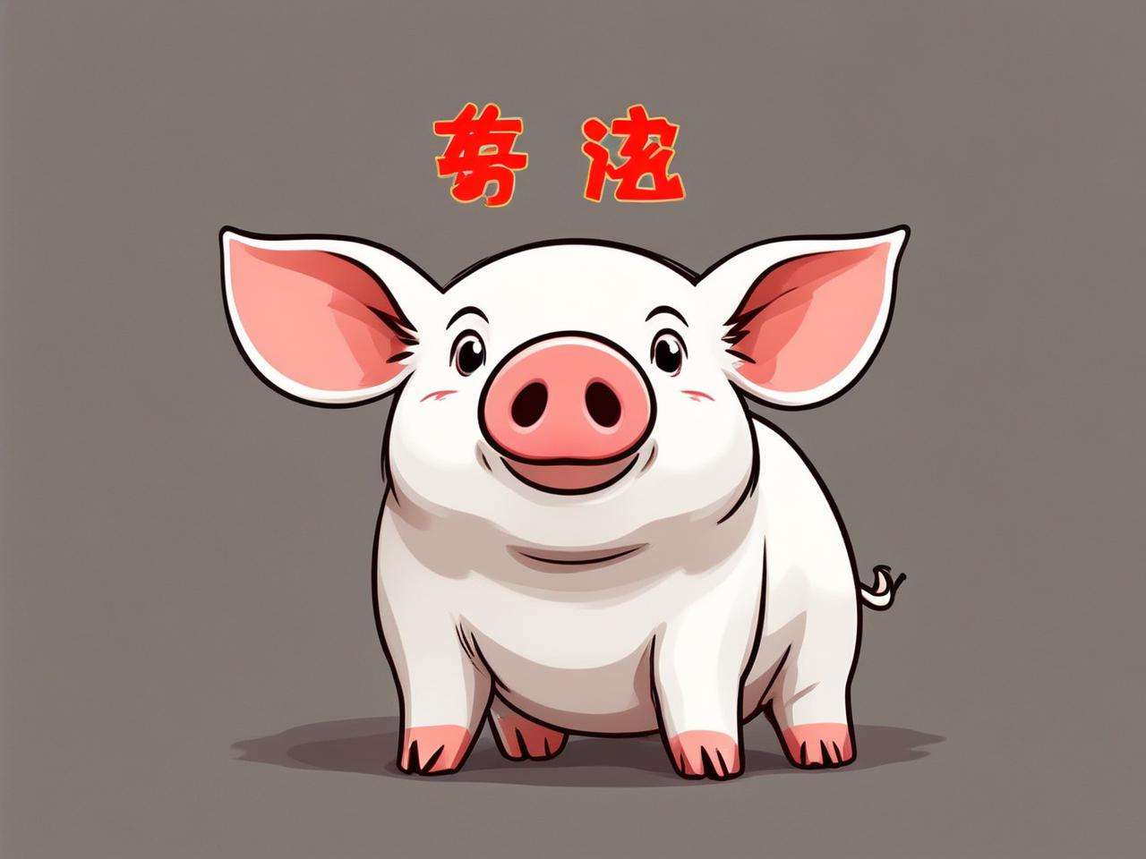 属猪的人起名带铭字好吗?有何寓意?