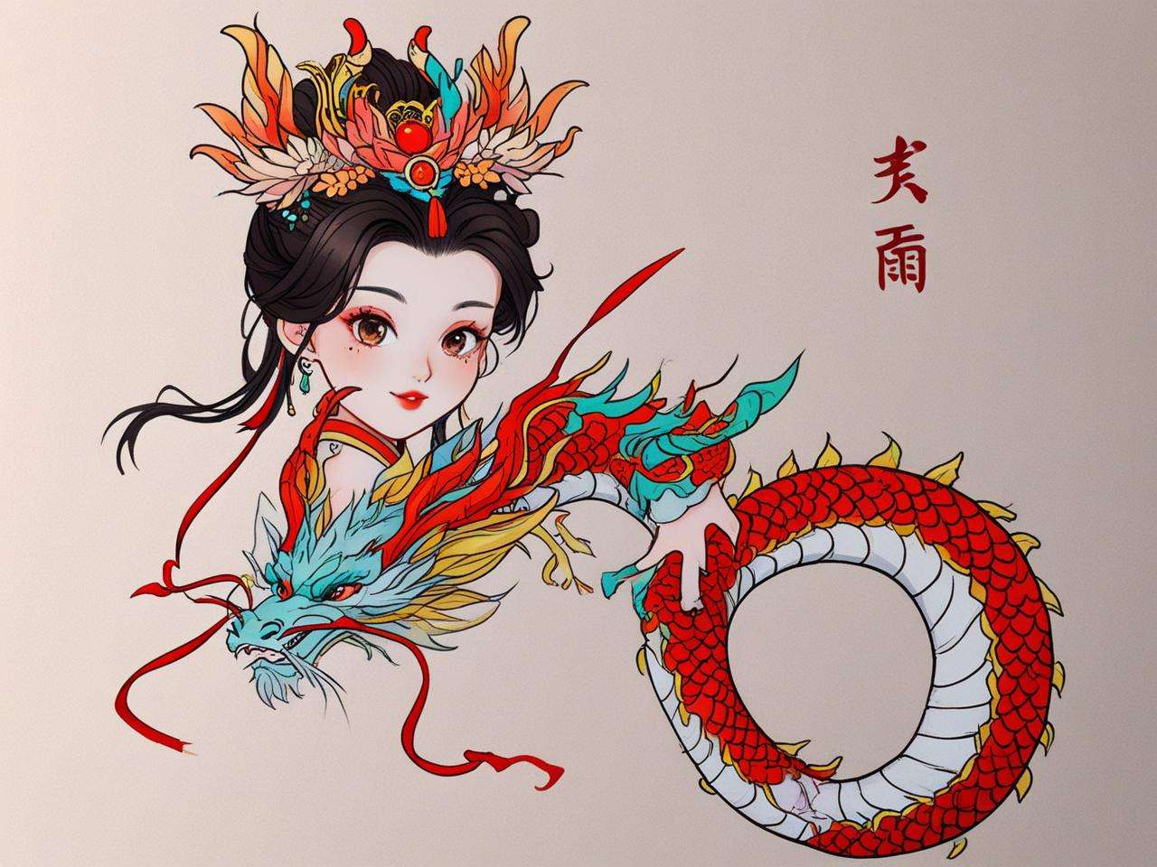 属龙起名杨天雨好吗?解析与建议